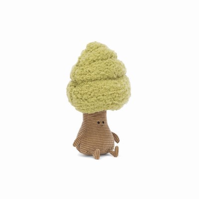 Jellycat Forestree Lime | JM6852049